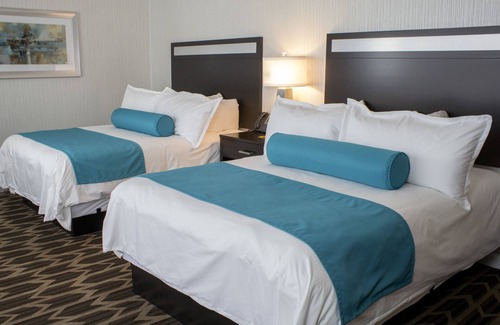 Oroville East Hotel | Gold Country Casino Resort