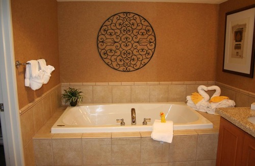 Oroville East Hotel | Gold Country Casino Resort