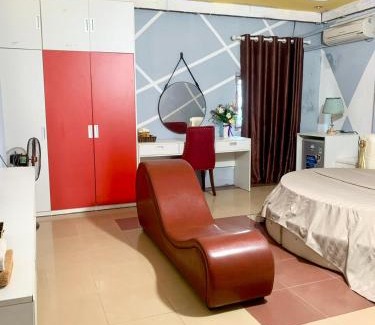 Tuyen Quang Bed & Breakfast | Gold Homes
