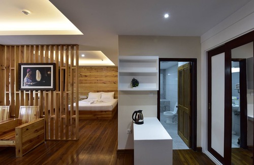 Loikaw Hotel | Gold Hotel