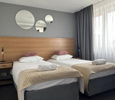 Zlotoryja Hotel | Gold Hotel