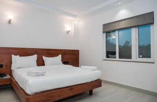 Rasulgarh Hotel | Gold Inn Exotica
