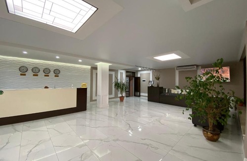 Makhachkala Hotel | Gold Mais