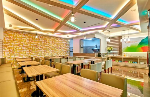 Puxin Hotel | Gold Motel