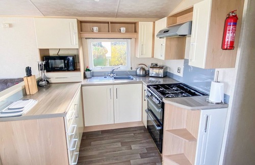 Llanddulas Cottage | Gold Sierra - UK41942