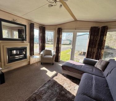 Skegness Other | Gold Standard Caravan on South View Park