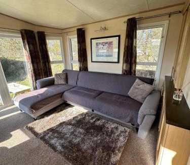 Skegness Other | Gold Standard Caravan on South View Park