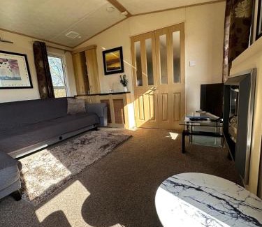 Skegness Other | Gold Standard Caravan on South View Park