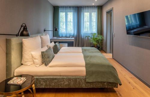 Schweinheim Hotel | Goldammer Aschaffenburg
