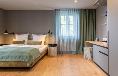 Schweinheim Hotel | Goldammer Aschaffenburg