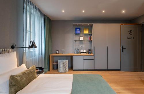 Schweinheim Hotel | Goldammer Aschaffenburg