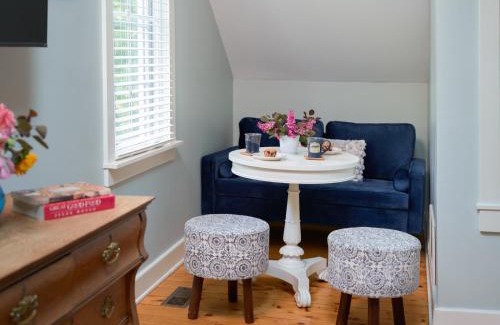 Union Pier Bed & Breakfast | Goldberry Woods- A Modern Farm Resort