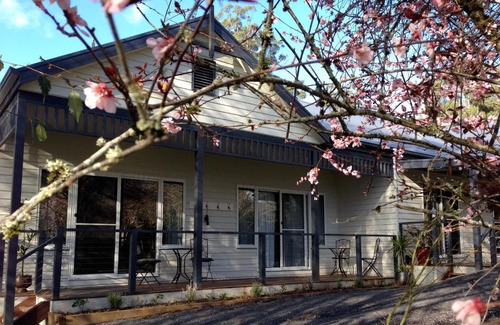 Marysville Hotel | Goldberryaccommodation