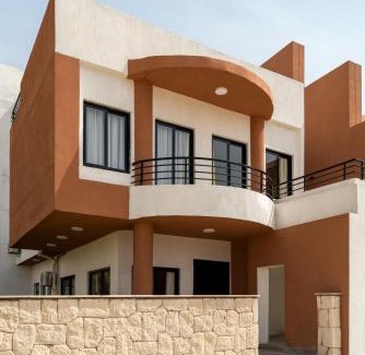 Cairo Villa | Golden 4BR Villas by Travelholic
