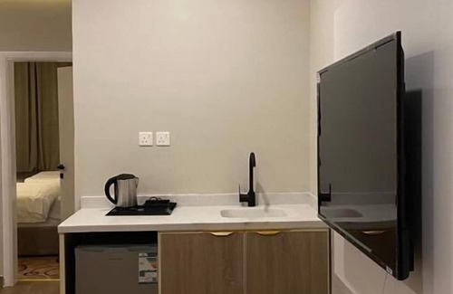 Abha Apartment | Golden Alandalus