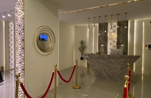 Abha Apartment | Golden Alandalus