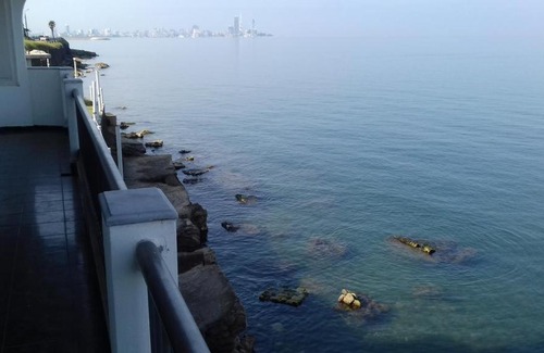 Makhinjauri Hotel | Golden Anchor