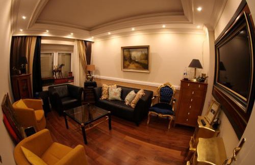 Frohnhausen Apartment | Golden Apartments