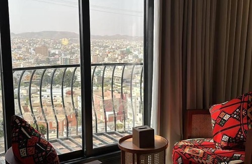Al Shifa Apartment | Golden Balcony Hotel