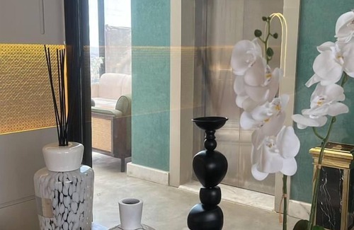 Al Shifa Apartment | Golden Balcony Hotel