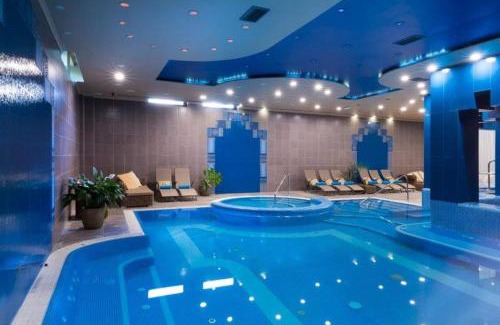 Gyor Hotel | Golden Ball Club