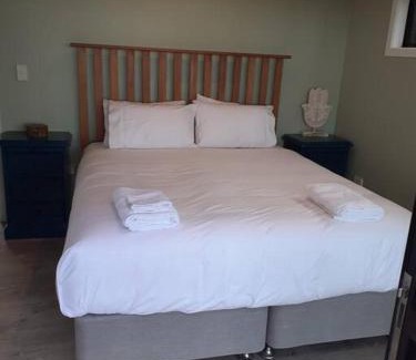 Parapara House | Golden Bay Heights - Luxury Accommodation