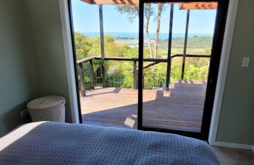Parapara House | Golden Bay Heights - Luxury Accommodation
