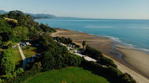 Parapara Resort | Golden Bay Holiday Park
