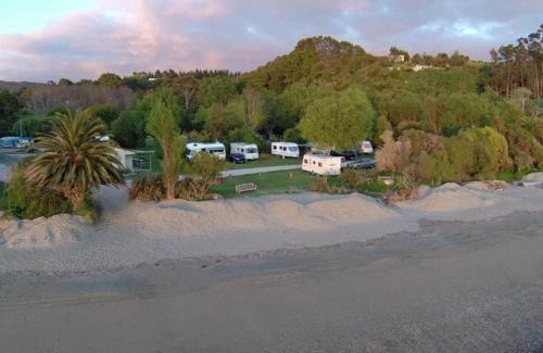 Parapara Resort | Golden Bay Holiday Park