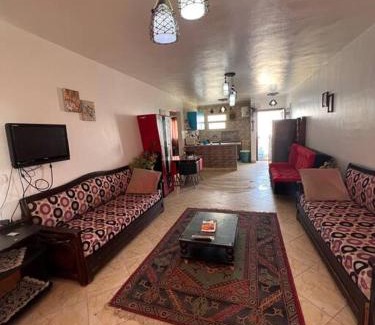 Ras Sudar Apartment | Golden beach 2 Ras sedr Cozy chalet