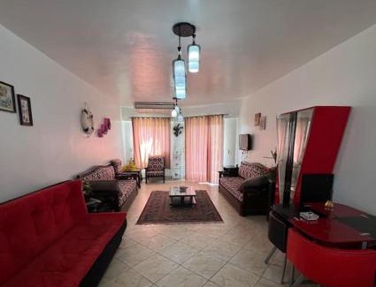 Ras Sudar Apartment | Golden beach 2 Ras sedr Cozy chalet