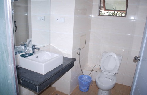 Chaung Thar Hotel | Golden Beach Resort Hotel