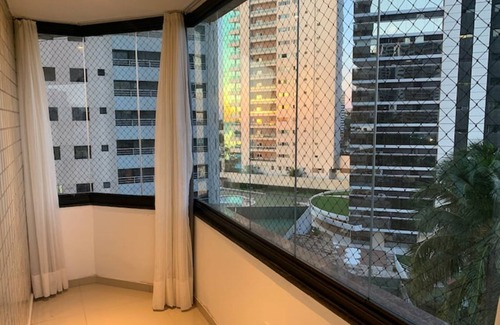 Mucuripe Apartment | Golden Beira Mar