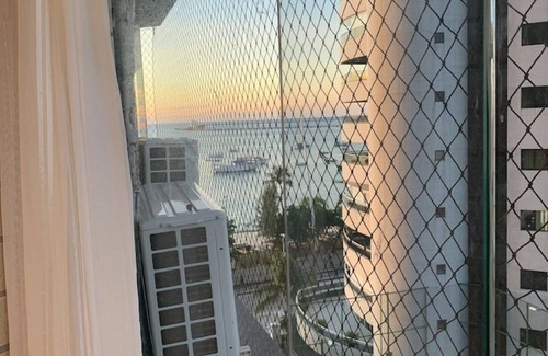 Mucuripe Apartment | Golden Beira Mar