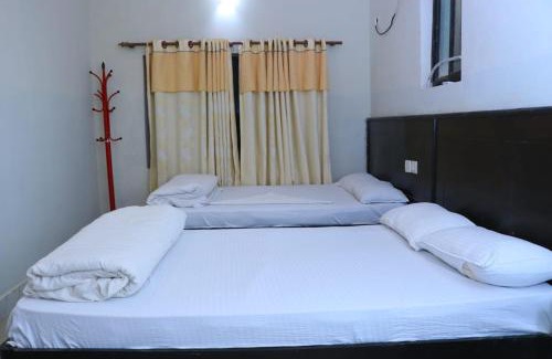 Lumbini Hotel | Golden Buddha Hotel