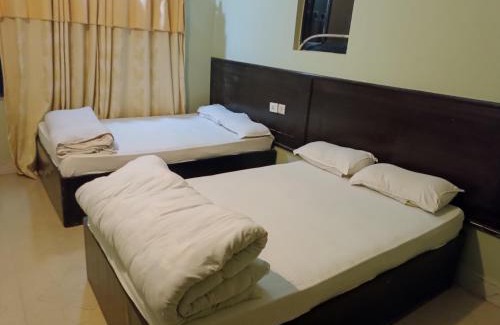 Lumbini Hotel | Golden Buddha Hotel