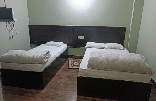 Lumbini Hotel | Golden Buddha Hotel