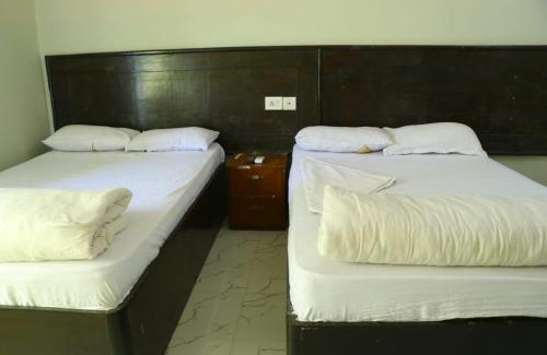 Lumbini Hotel | Golden Buddha Hotel