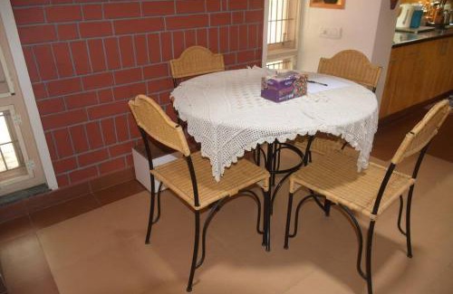 Shrirangapattana Villa | Golden castle