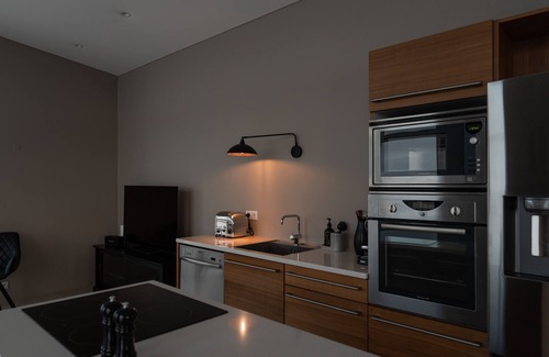 Fludir Villa | Golden Circle Villa - Hot Tub & Sauna