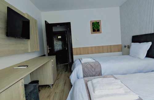 Zlatograd Hotel | Golden City Hotel Zlatograd