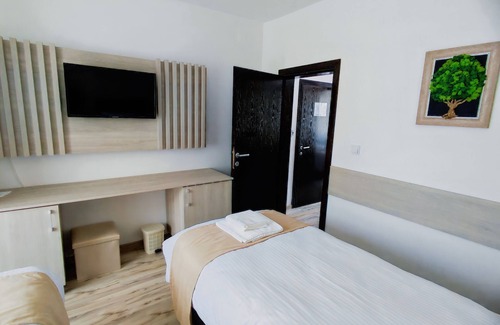 Zlatograd Hotel | Golden City Hotel Zlatograd