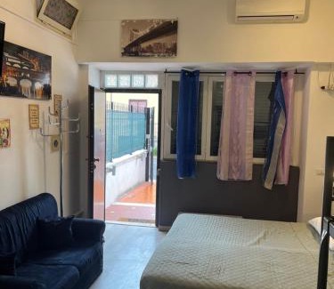 Settecamini House | Golden Dreams ROMA