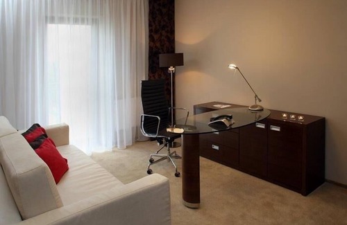 Plzen 3 Hotel | Golden Fish Hotel Apartments