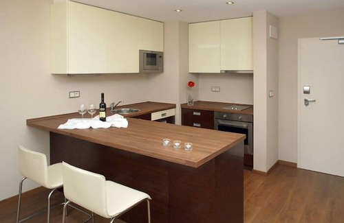 Plzen 3 Hotel | Golden Fish Hotel Apartments