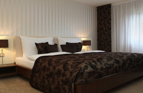 Plzen 3 Hotel | Golden Fish Hotel Apartments