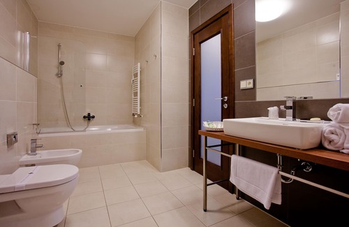 Plzen 3 Hotel | Golden Fish Hotel Apartments
