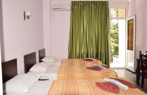 Magnetiti Hotel | Golden Fleece Hotel