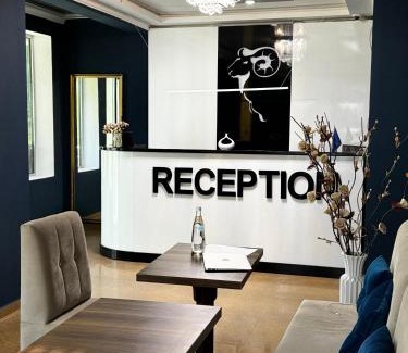 Magnetiti Hotel | Golden Fleece Hotel