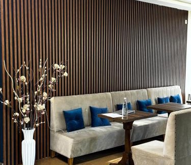Magnetiti Hotel | Golden Fleece Hotel